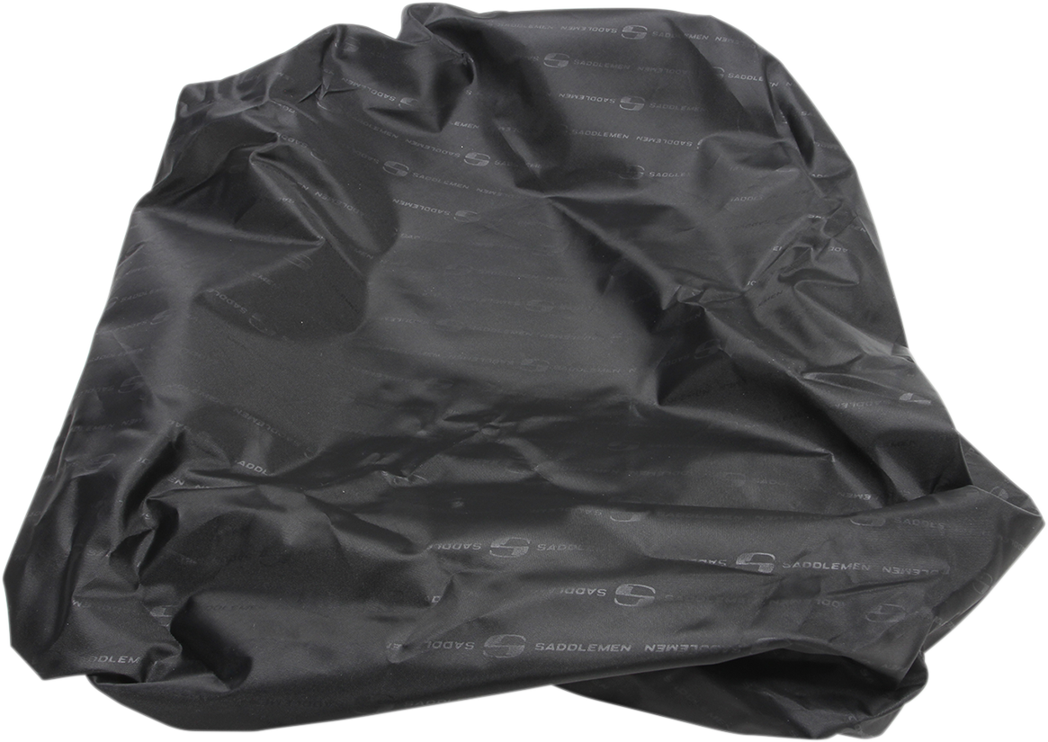 SADDLEMEN Step Up Rain Seat Cover - XL R935