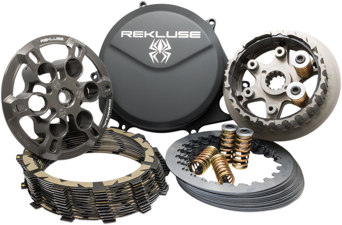 REKLUSE Clutch Kit RMS-7109