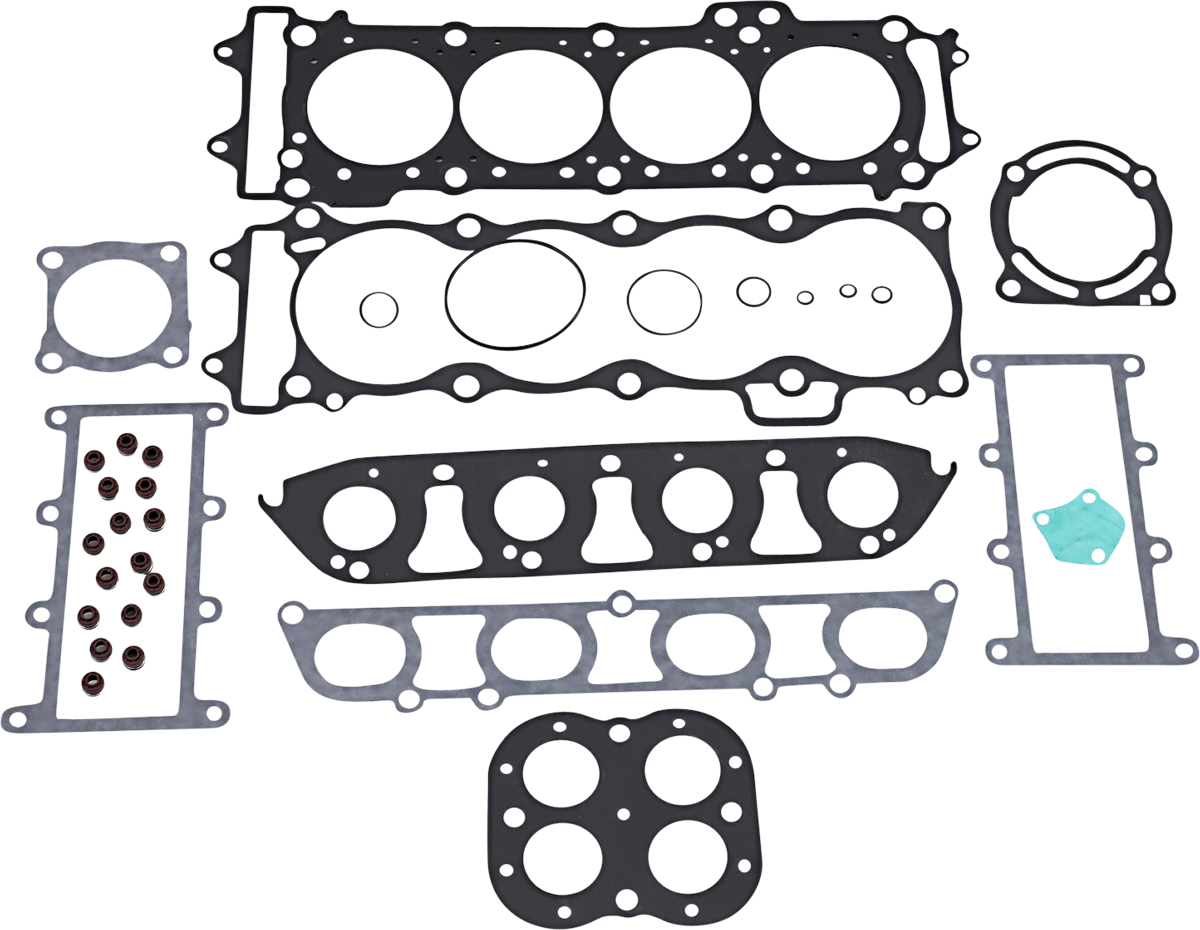 VERTEX Full Top End Gasket Kit - Kawasaki 610419