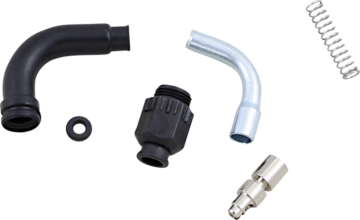 MOOSE OFFROAD Hot Start Plunger Kit - Honda/Kawasaki/KTM/Suzuki 46-2007
