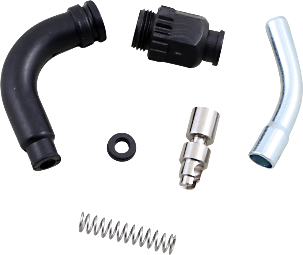 MOOSE OFFROAD Hot Start Plunger Kit - Kawasaki/Suzuki 46-2006