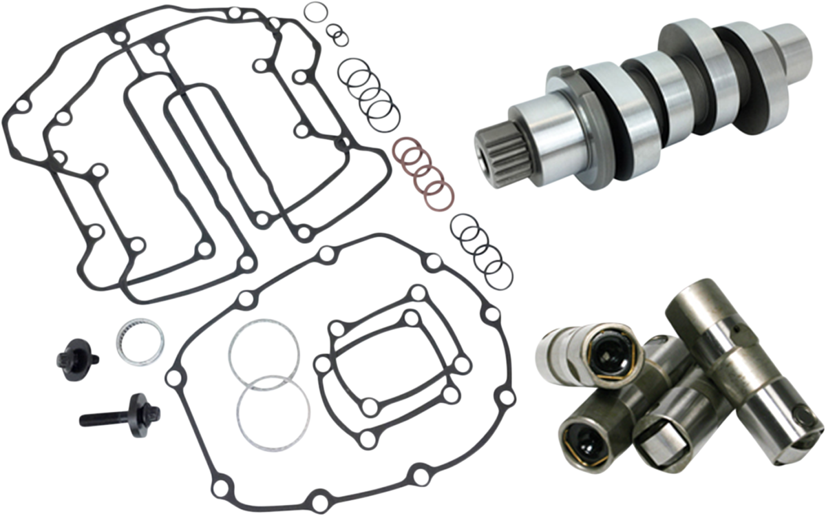 FEULING PARTS Camshaft Kit - HP+® Series - Reaper 472 - Chain Drive - M8 1450