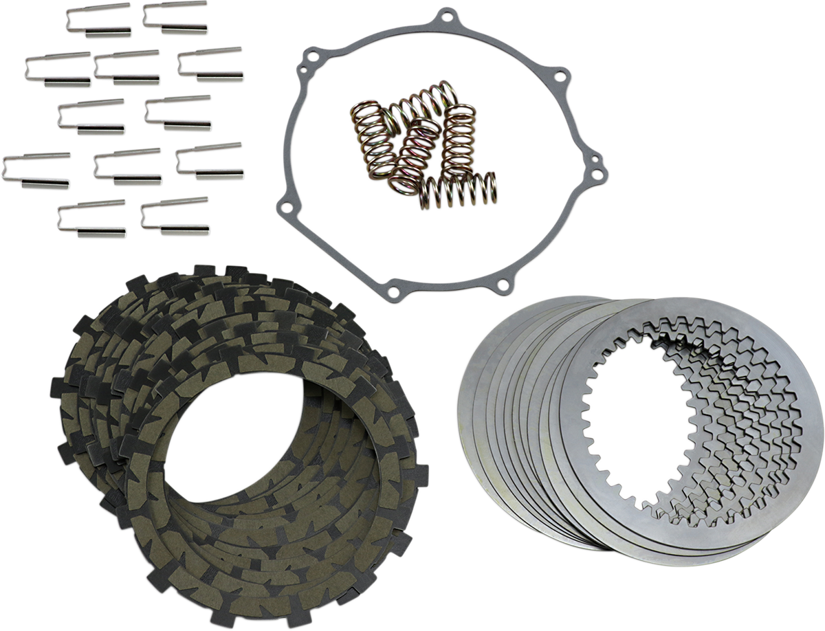 REKLUSE TorqDrive® Clutch Pack - Kawasaki RMS-2804045