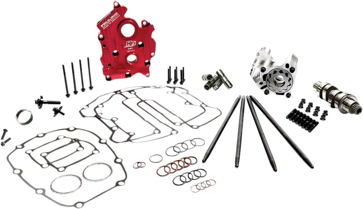 FEULING PARTS Camchest Kit - HP+® Series - Reaper 472 - Oil Cooled - M8 7252