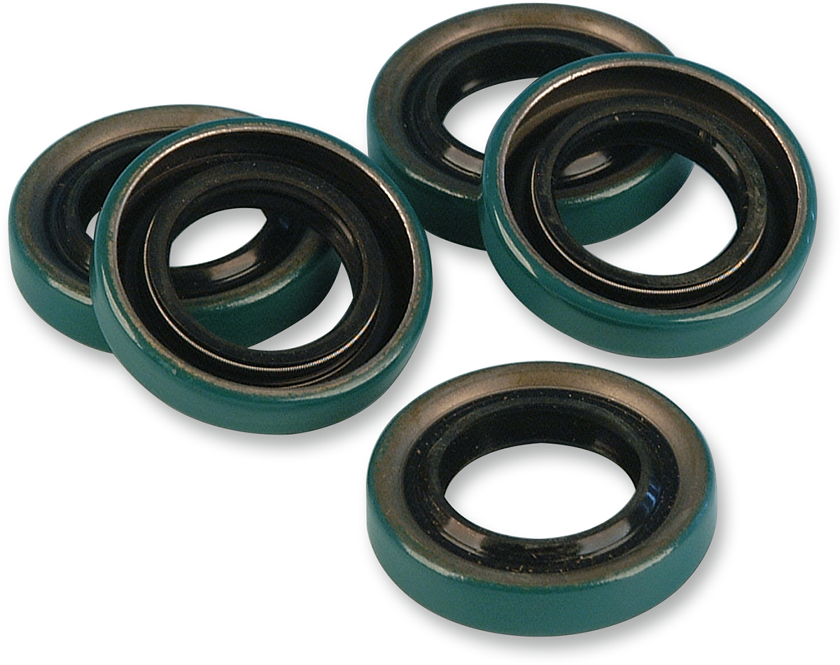 JAMES GASKET Starter Shaft Seal - '89-'93 EVO JGI-12053-A