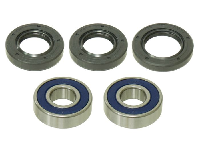 BRONCO WHEEL BEARING KIT