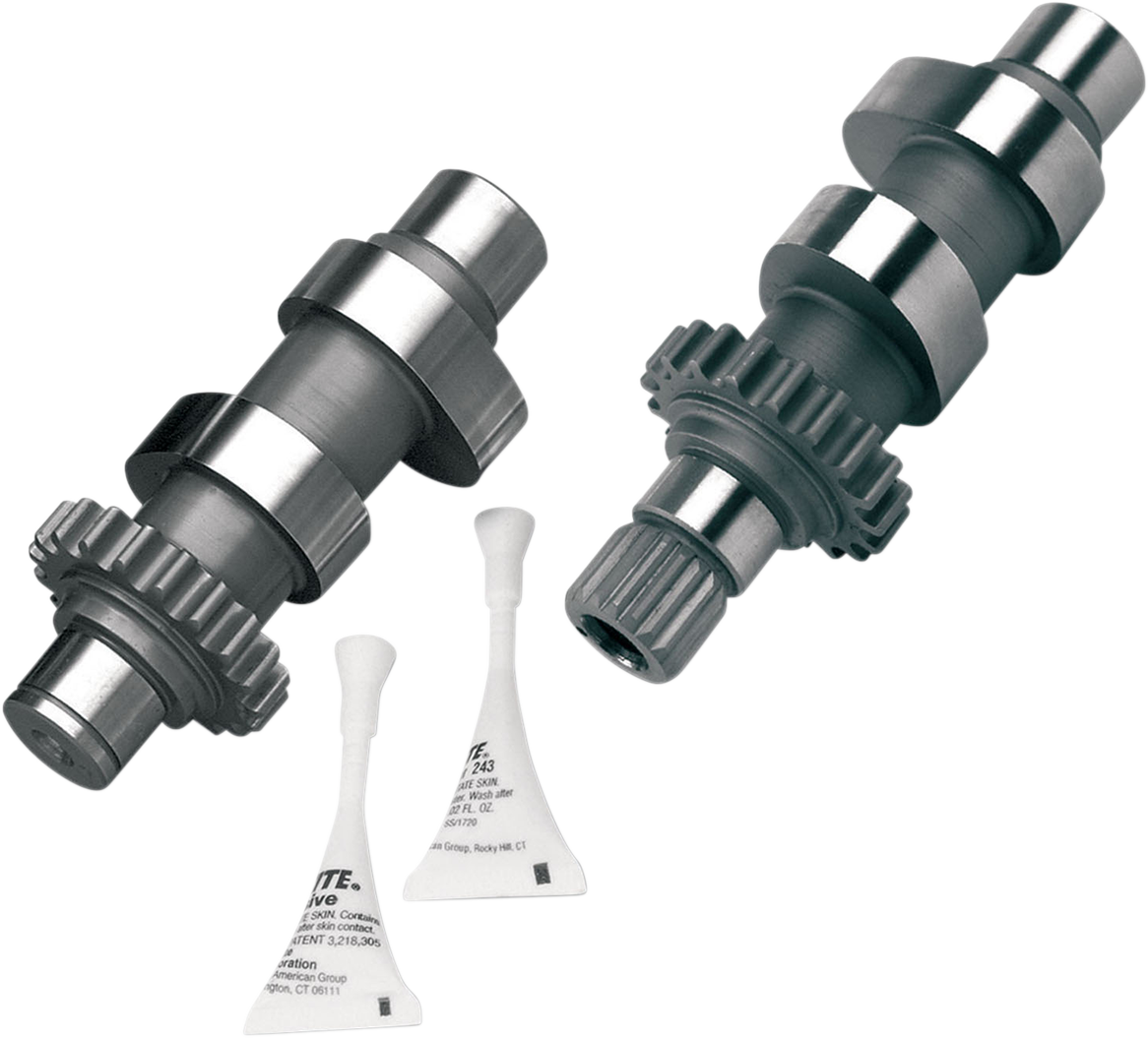 S&S CYCLE Camshaft Kit - 570C Chain Drive - Twin Cam 106-4381