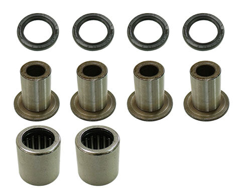 BRONCO A-ARM BEARING/BUSHING & SEAL KIT