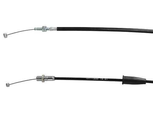 BRONCO THROTTLE CABLE