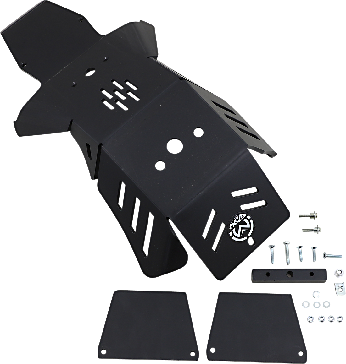 MOOSE OFFROAD Pro LG Skid Plate - Beta PX1555
