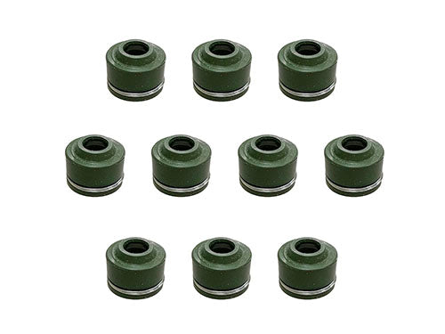 BRONCO VALVE STEM SEAL PKG OF 10
