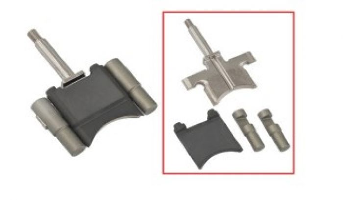 SPI POWER VALVE