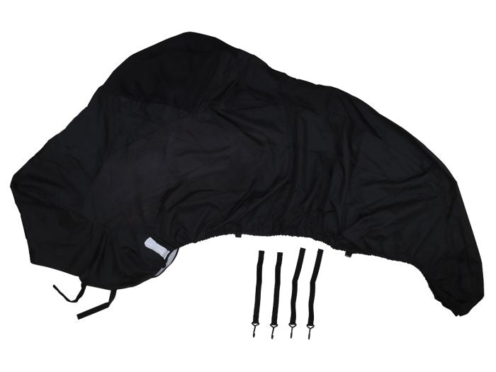 40 BELOW Snowmobile Cover - Economy (Part Number SC-12464)