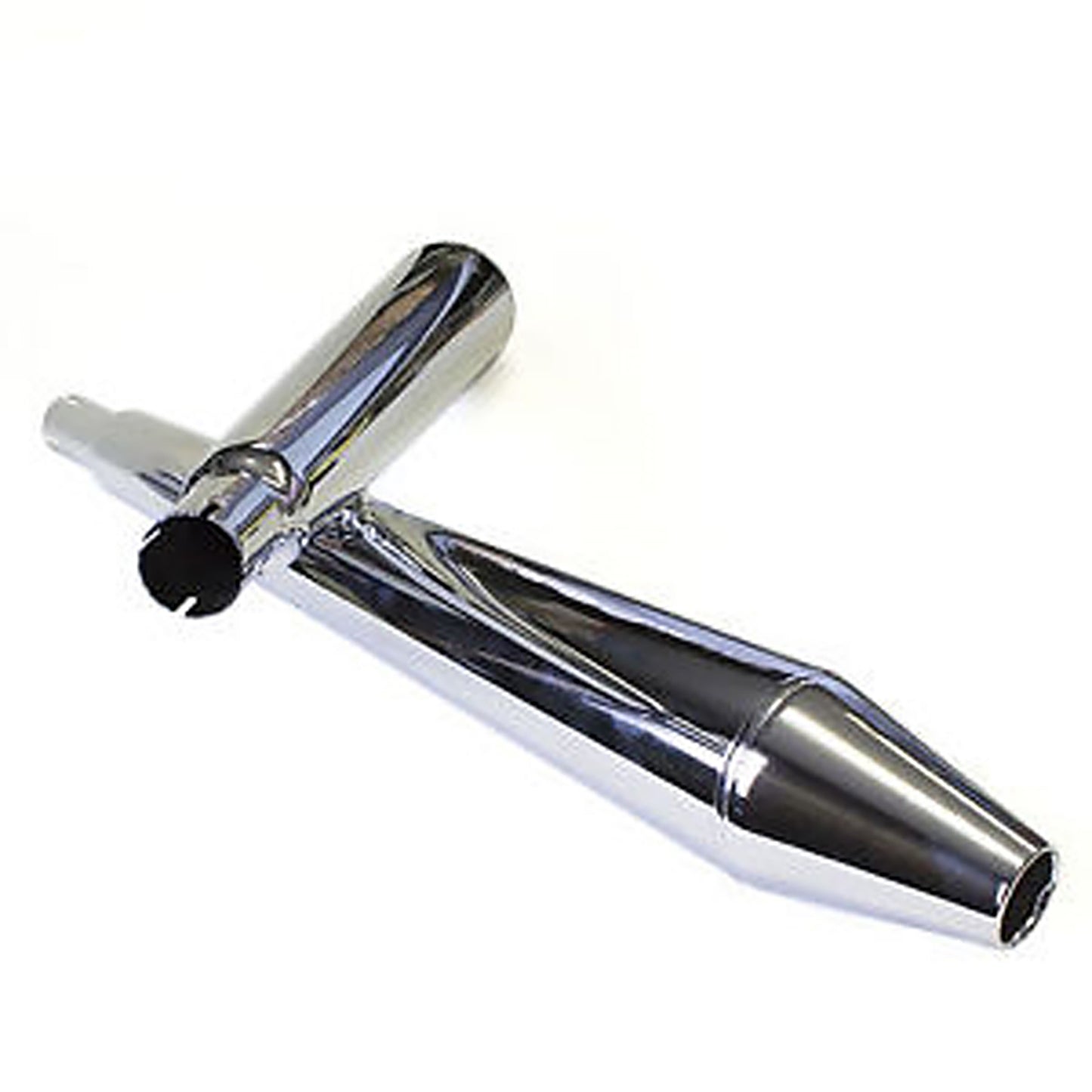 MUFFLER NOR