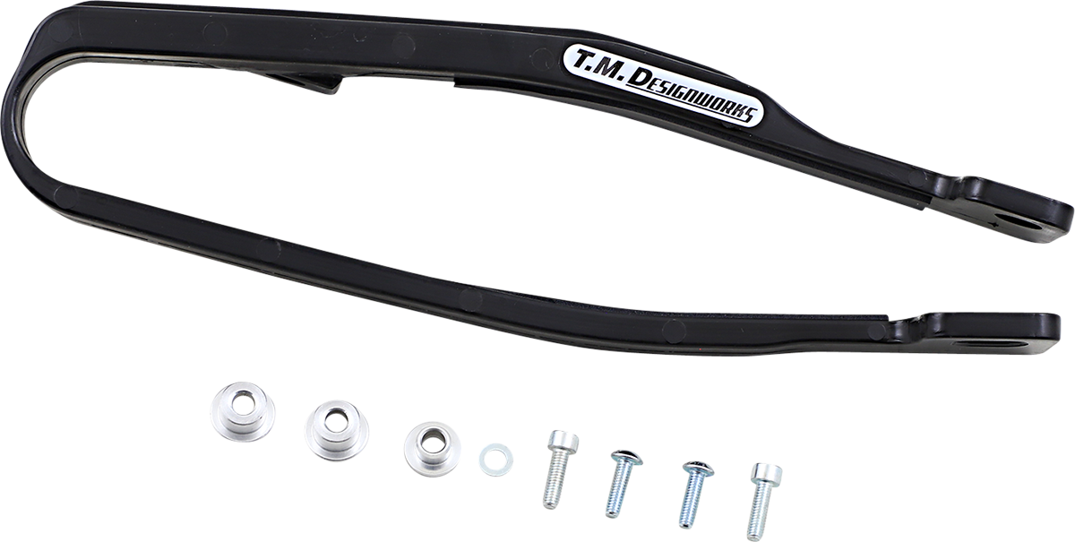 T.M. DESIGNWORKS Chain Slider - Black - Yamaha DCS-Y30-BK