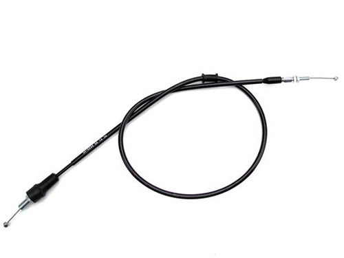 Motion Pro Black Vinyl Throttle Cable - Part Number 04-0299