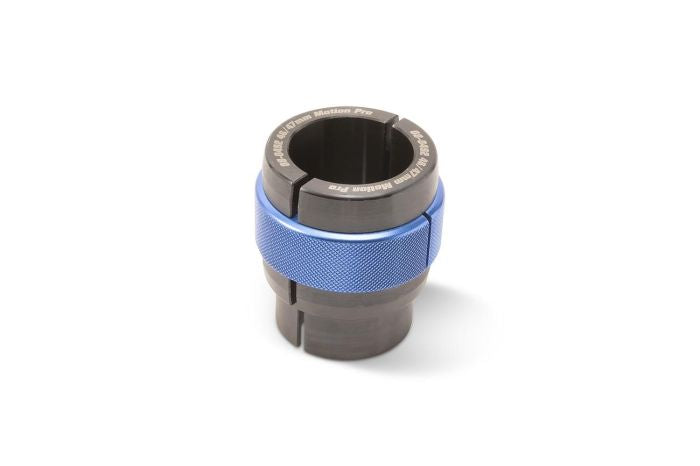 Motion Pro Ringer Fork Seal Driver, 46mm/47mm - Part Number 08-0492