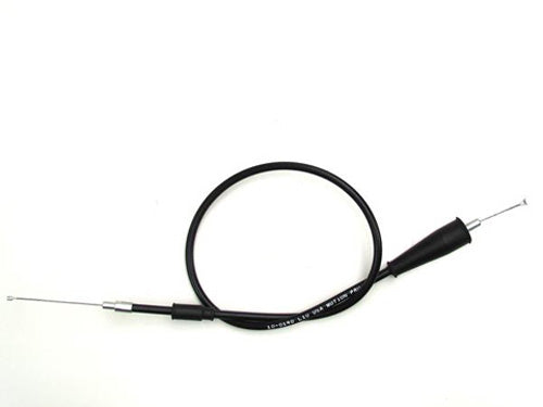 MOTION PRO Black Vinyl Throttle Cable – Part Number 10-0140