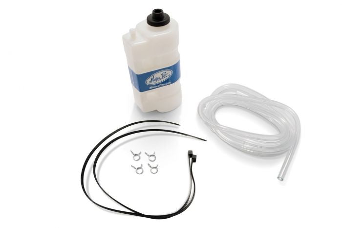 Motion Pro 11-0099 Coolant Recovery Tank, 275cc for Motorcycle and ATV Cooling Systems