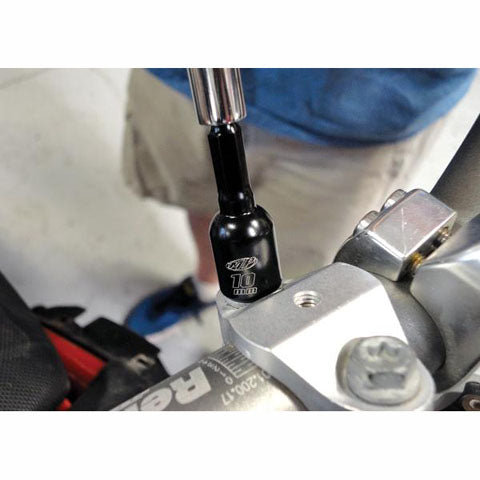 Motion Pro MP Magnetic Nut Driver Set - Part Number 08-0590