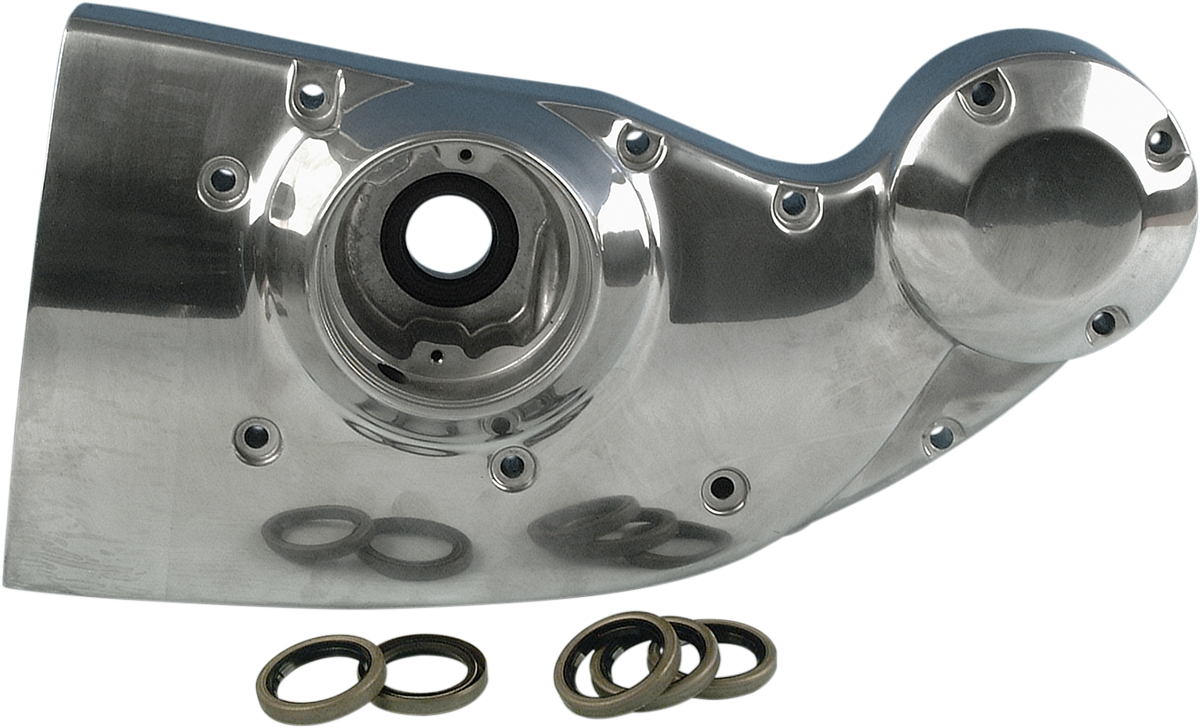 JAMES GASKET Cam Gear Cover Oil Single Lip Seal - '71-'03 - Sportster JGI-11124