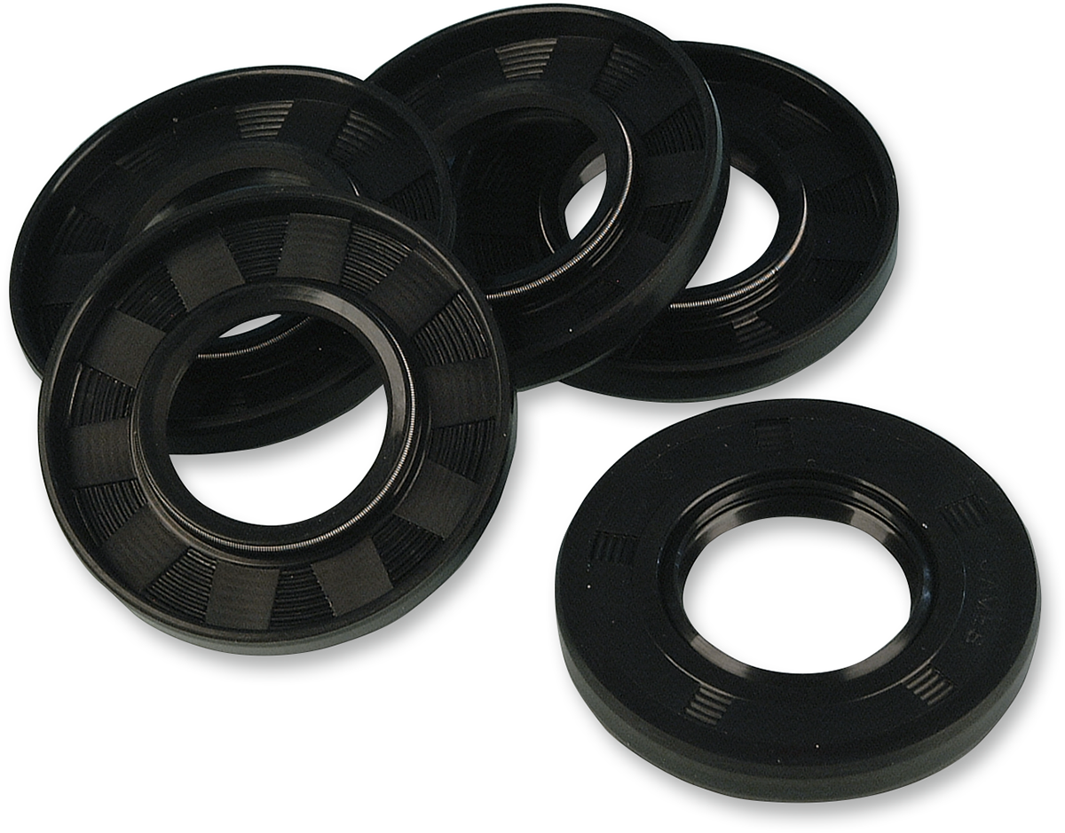 JAMES GASKET Inner Primary Bearing Seal - 4 Speed - '70-E'84 Shovelhead/'70-'E84 Big Twin JGI-12018
