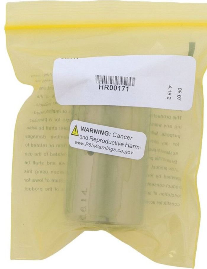 Hotrod's Inc HR00171 Crank Pin for Automotive Engines