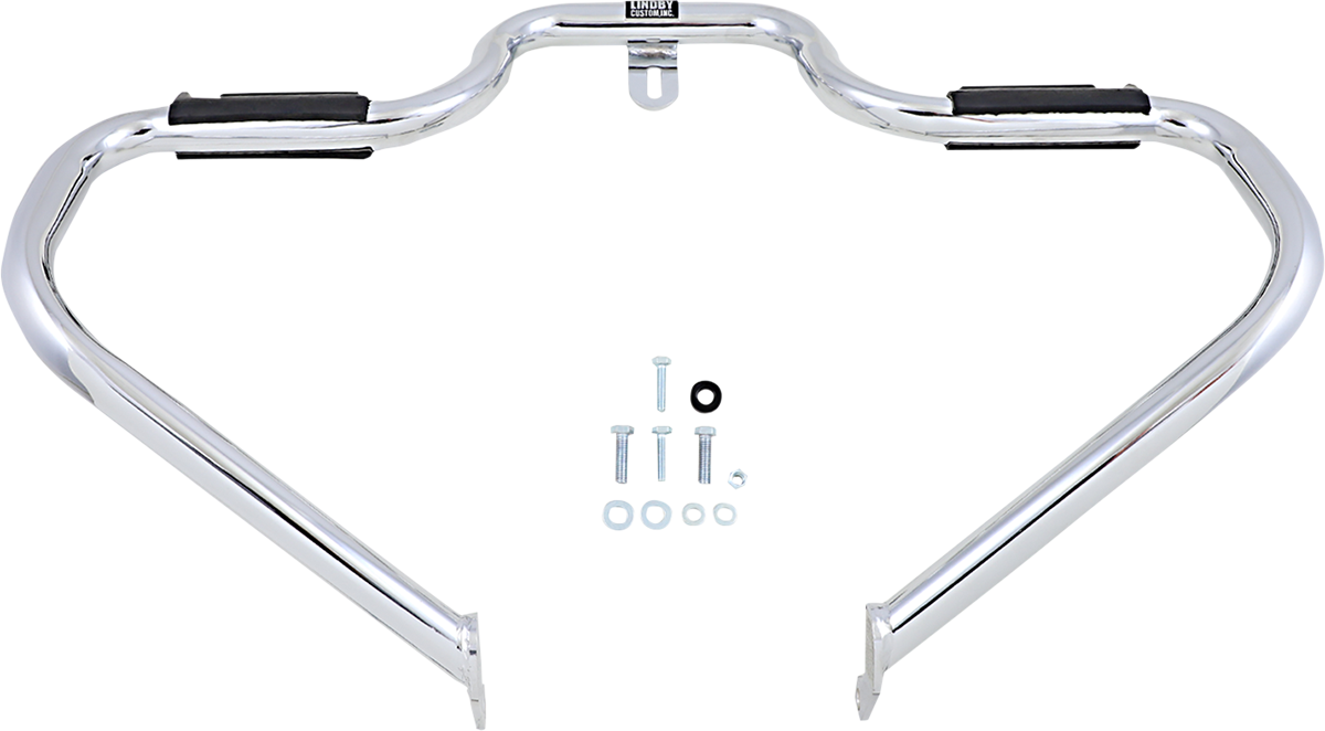 LINDBY Multibar® - Chrome - FL/FX 1316