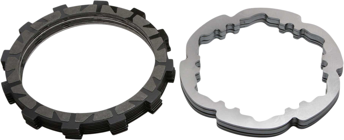 REKLUSE Clutch Cover - Sherco RMS-0408001