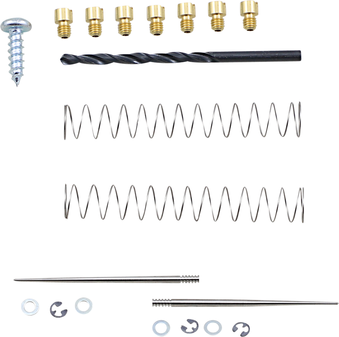 DYNOJET Jet Kit - Stage 1 - Kawasaki Q219