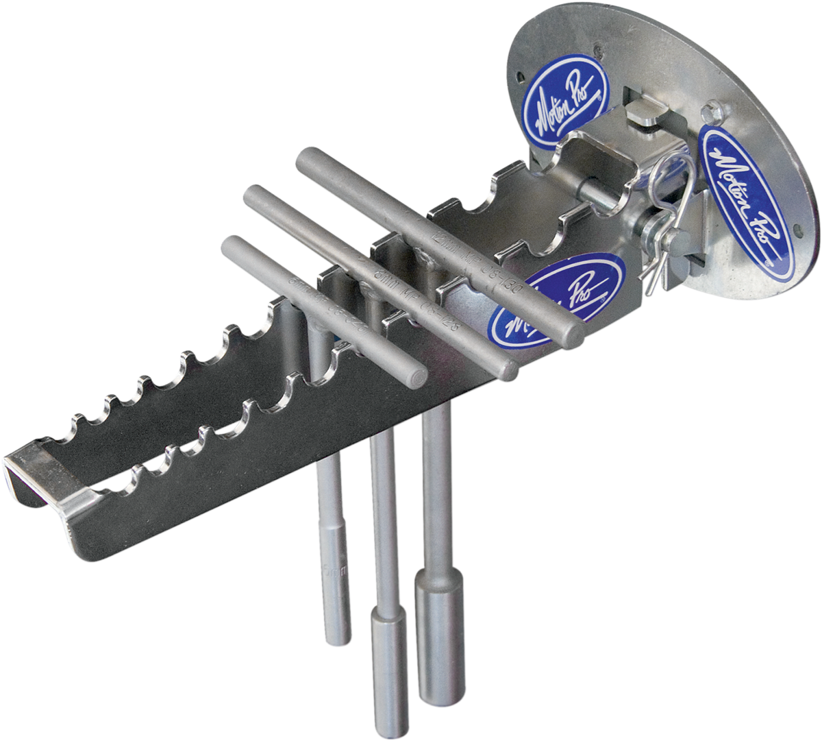 MOTION PRO Wall Bracket for T-Handle Rack 08-0435