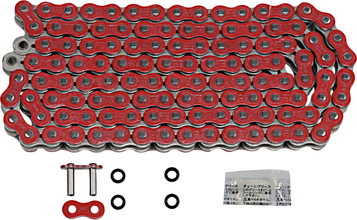 JT CHAINS 520 X1R3 Chain - 106 Link JTC520X1R3-106DL