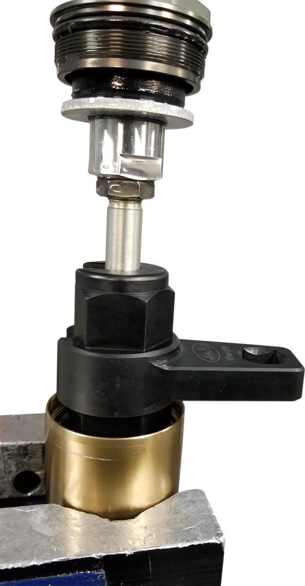 MOTION PRO Guide Wrench - BPF Rod - Black - 41/43 mm 08-0694