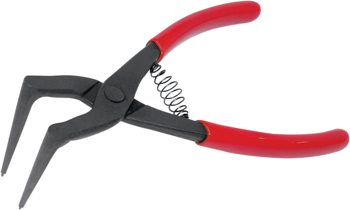 MOTION PRO Pliers - Master Cylinder/Internal Snap Rings 08-0279