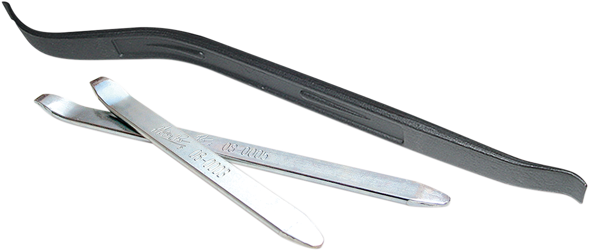 MOTION PRO Tire Irons - 8-1/2"/11"/15" - Set 08-0049