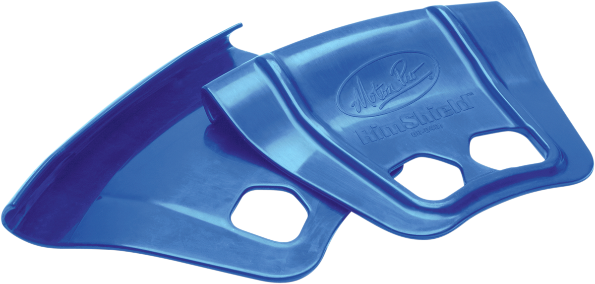 MOTION PRO Rim Tool - RimShield™ II - Blue 08-0546