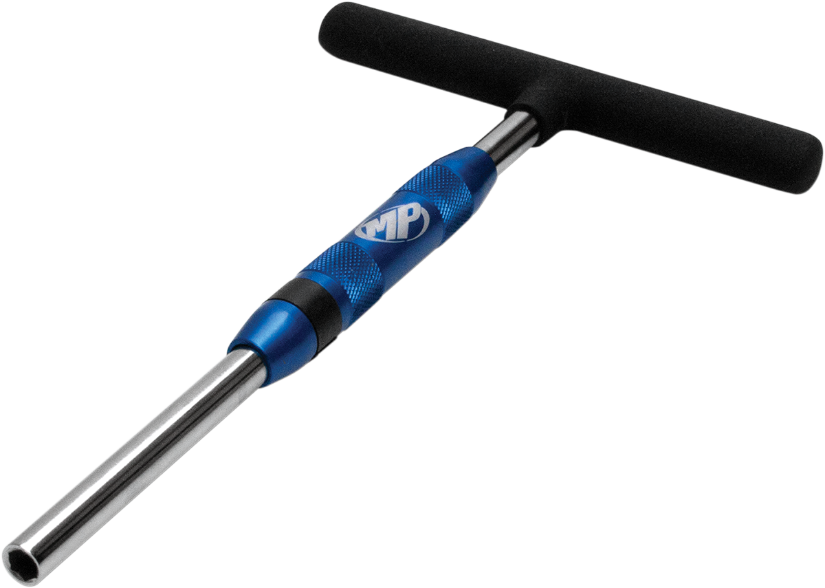 MOTION PRO T-Handle Tool - Driver Spinner/Magnetic - Hex 08-0556