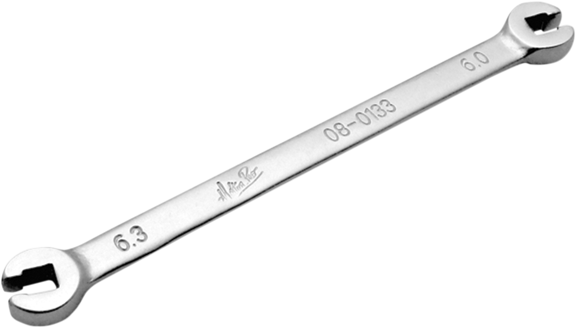 MOTION PRO Spoke Wrench - Classic - 6/6.3 mm 08-0133