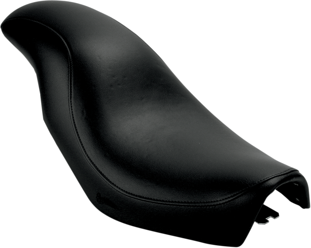 SADDLEMEN Profiler™ Seat - Smooth - Black - ACE Classic H3985FJ