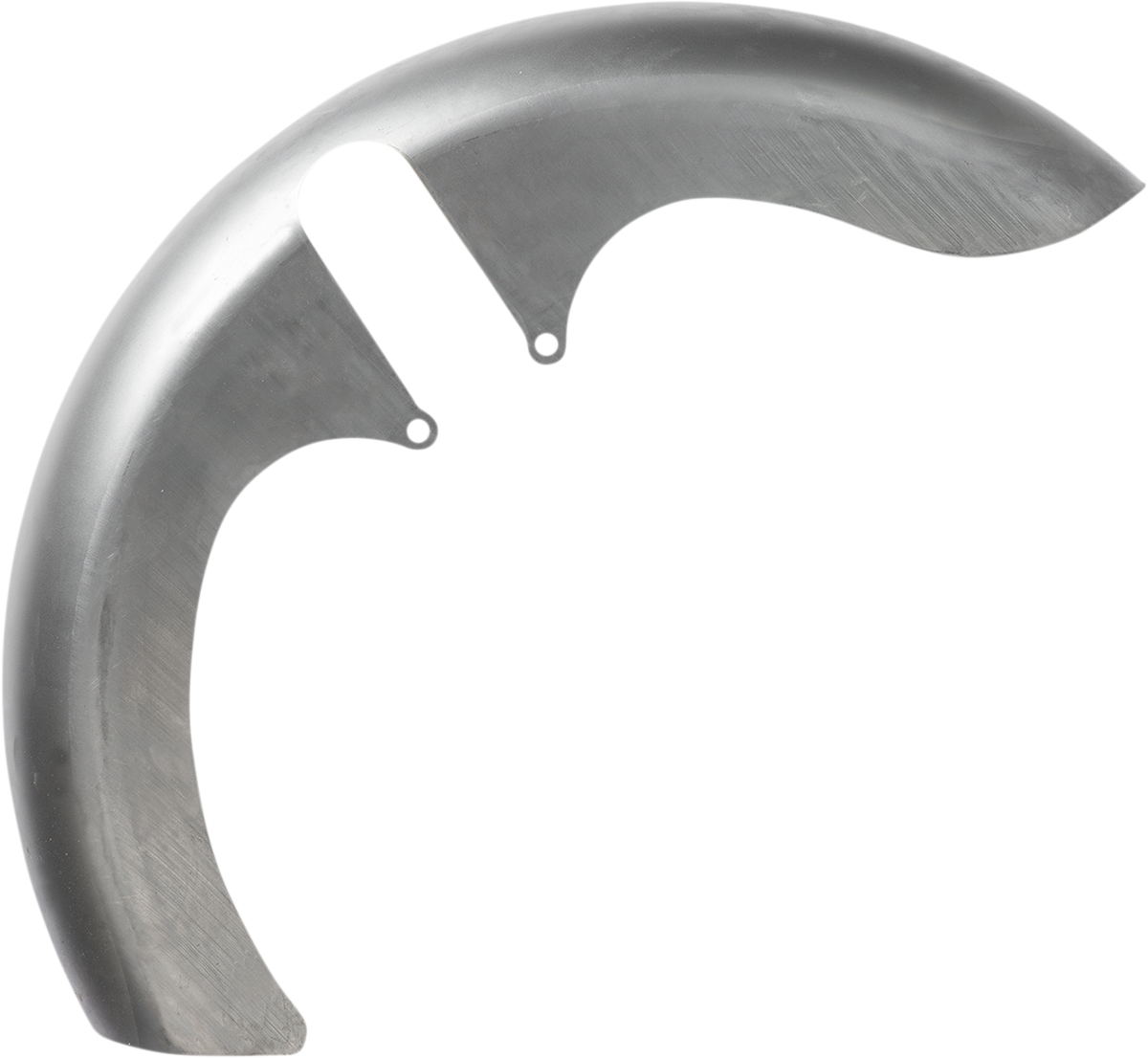 ARLEN NESS Fat Wrap Front Fender - HD Touring/Trike '14-'25 210-007