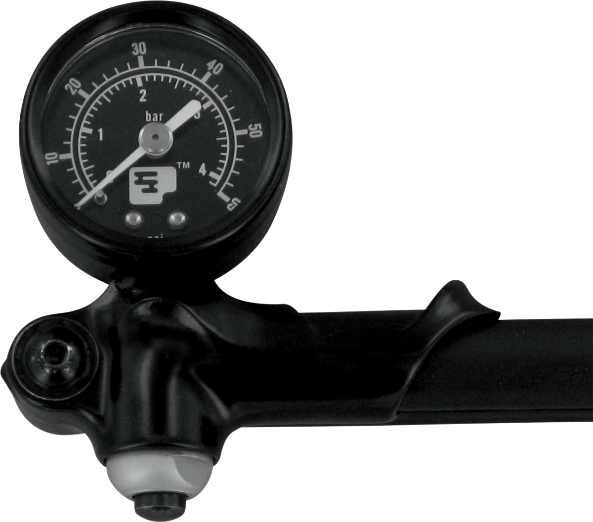 Progressive Suspension GP3-60 Mini Air Shock and Fork Pump – 0-60 PSI