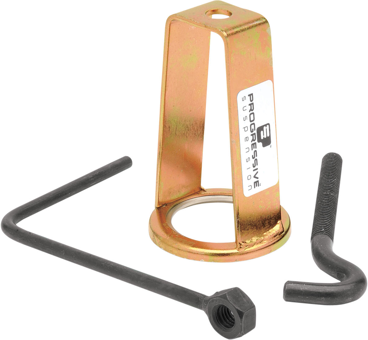 Progressive Suspension PSI Shocks Spring Tool (Part 32-5508) for Twin-Shock Motorcycles