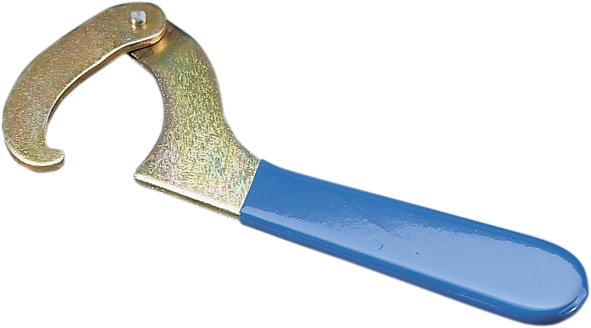 Progressive Suspension SW-1700 Spanner Tool for Shock Pre-Load Adjustment