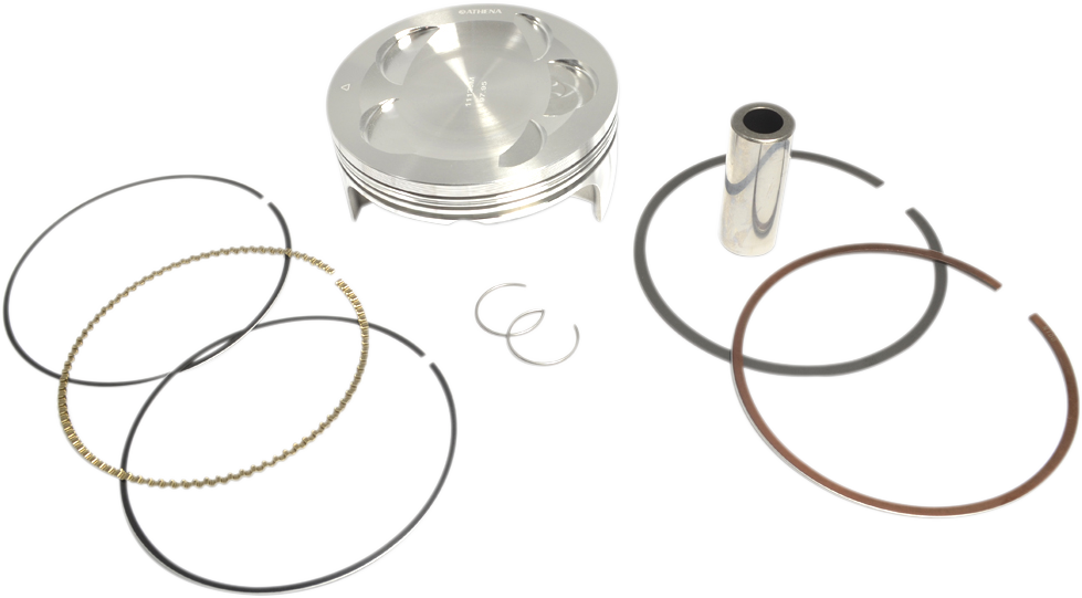 ATHENA Piston Kit - 97.95 mm - Yamaha S4F09800004B
