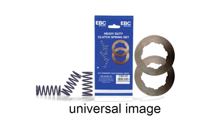 EBC Clutch Spring Kit CSK206 for Optimal Clutch Performance