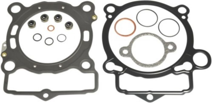 ATHENA TOP END KTM SX-F 250 2013 W/O VALVE COVER GKT