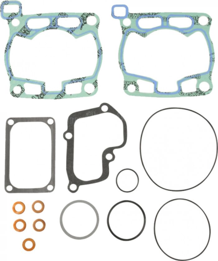 ATHENA TOP-END GASKET KIT SUZUKI RM 125 '97-05