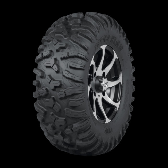 ITP Terra Claw 27x9R-14 Off-Road Tire - 8 Ply for Durable Performance