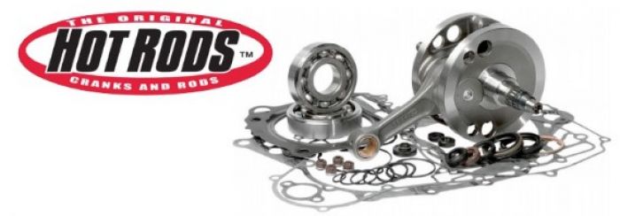 Hot Rods Inc HR00111 Bottom End Kit for Automotive Performance