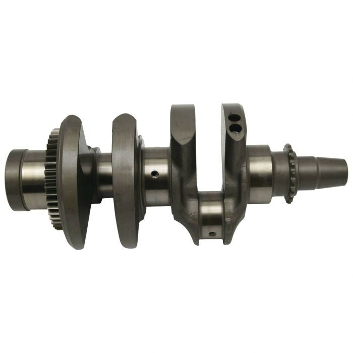Hot Rod's Inc HR00025 High-Performance Crankshaft for Automotive Engines